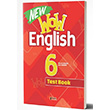 Wow English 6 Test Book Master Publishing