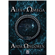 Alfa ve Omega Arda ngren Altn Kitaplar