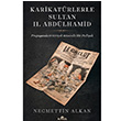 Karikatrlerle Sultan 2. Abdlhamid Necmettin Alkan Kronik Kitap
