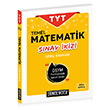 TYT Temel Matematik Soru Bankası (Sınav İkizi) Şenol Hoca Yayınları