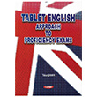 Tablet English Apprach to Proficency Exams Kurmay Yaynevi