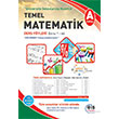 Üniversite Sınavlarına Hazırlık Temel Matematik A Ders Föyleri 1-64 Eis Yayınları