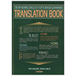 Translation Book Kurmay Yayınevi