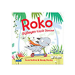 Roko: Püfleyen Küçük Dinozor Pearson Çocuk Kitapları