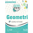 Palme Yayınevi TYT Geometri Soru Kitabı