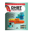 DHBT Kaynak Kitabı Konu Özeti ve Soru Bankası Hüner Yayınları