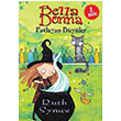 Bella Donna Patlayan Büyüler Ruth Symes Martı Çocuk Kulubü