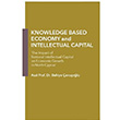 Knowledge Based Economy and Intellectual Capital Bahiye avuolu Hiperlink Yaynlar