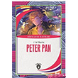 Peter Pan James Matthew Barrie Dorlion Yayınevi