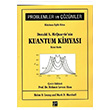 Kuantum Kimyas - Problemler ve zmler Donald A. McQuarrie Gazi Kitabevi