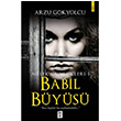 Babil Bys Arzu Gkyolcu Mona Kitap