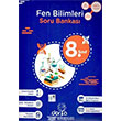 8. Snf Fen Bilimleri Soru Bankas Dorya Yaynlar