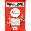 5 Th English Grade Book Dorya Publishing