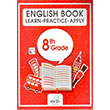 8 Th English Grade Book Dorya Publishing