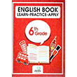 6 Th English Grade Book Dorya Publishing