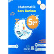 5.Snf Matematik Soru Bankas Dorya Yaynlar