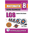 8. Snf LGS Matematik Soru Bankas Matematik Koleji Yaynlar