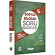 5. Sınıf Sosyal Bilgiler Soru Bankası Ankara Yayıncılık