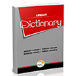 Dictionary Lingus Education