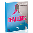 English Challenge A2 B1 Lingus Education