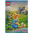 Prenses Prenseslerle Tan - Lego Disney Figrl Doan Egmont Yaynclk