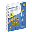 2. Sınıf Matematik Akıllı Defterim 4 Adım Yayıncılık