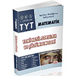 TYT Matematik Yeni Nesil Sorular ve Çözümleri Editör Yayınevi