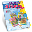 Short Stories Stage 1 Lingus Education