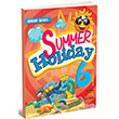 Summer Holiday 6th Grade Lingus Education