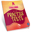 English Challenge A1 A2 Practice Tests Lingus Education