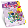 Short Stories Stage 3 Lingus Education
