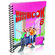 Work Notebook 8 Lingus Education