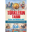 Türklerin Tarihi Tutku Yayınevi