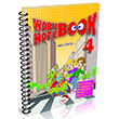 Work Notebook 4 Lingus Education