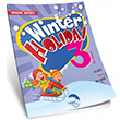 Winter Holiday 3rd Grade Lingus Education