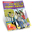 7. Snf Story Books My Big Happy Family Lingus Education