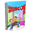 Work Notebook 5 Lingus Education