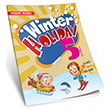 Winter Holiday 5th Grade Lingus Education