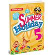 Summer Holiday 5th Grade Lingus Education