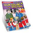 7. Snf Story Books Our Solar System Lingus Education