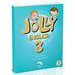 Jolly English 3 Coursebook Lingus Education