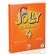 Jolly English 4 Coursebook Lingus Education