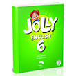 Jolly English 6 Lingus Education