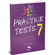 Jolly 7 Practice Tests Lingus Education