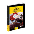 Alice Through the Looking Glass - Stage 2 MK Publications