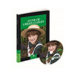 Anne Of Green Gables MK Publications