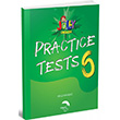 Jolly 6 Practice Tests Lingus Education