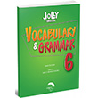 Vocabulary and Grammer 6 Lingus Education