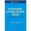 Ekonomik Katma Deer Mehmet Sabri Topak Trkmen Kitabevi