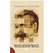 Yalnızların En Yalnızı Friedrich Nietzsche Gençlik Kitabevi Yayınları